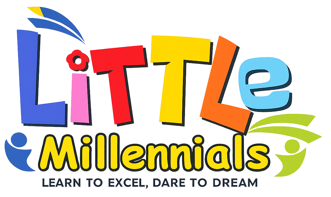 Little Millennials