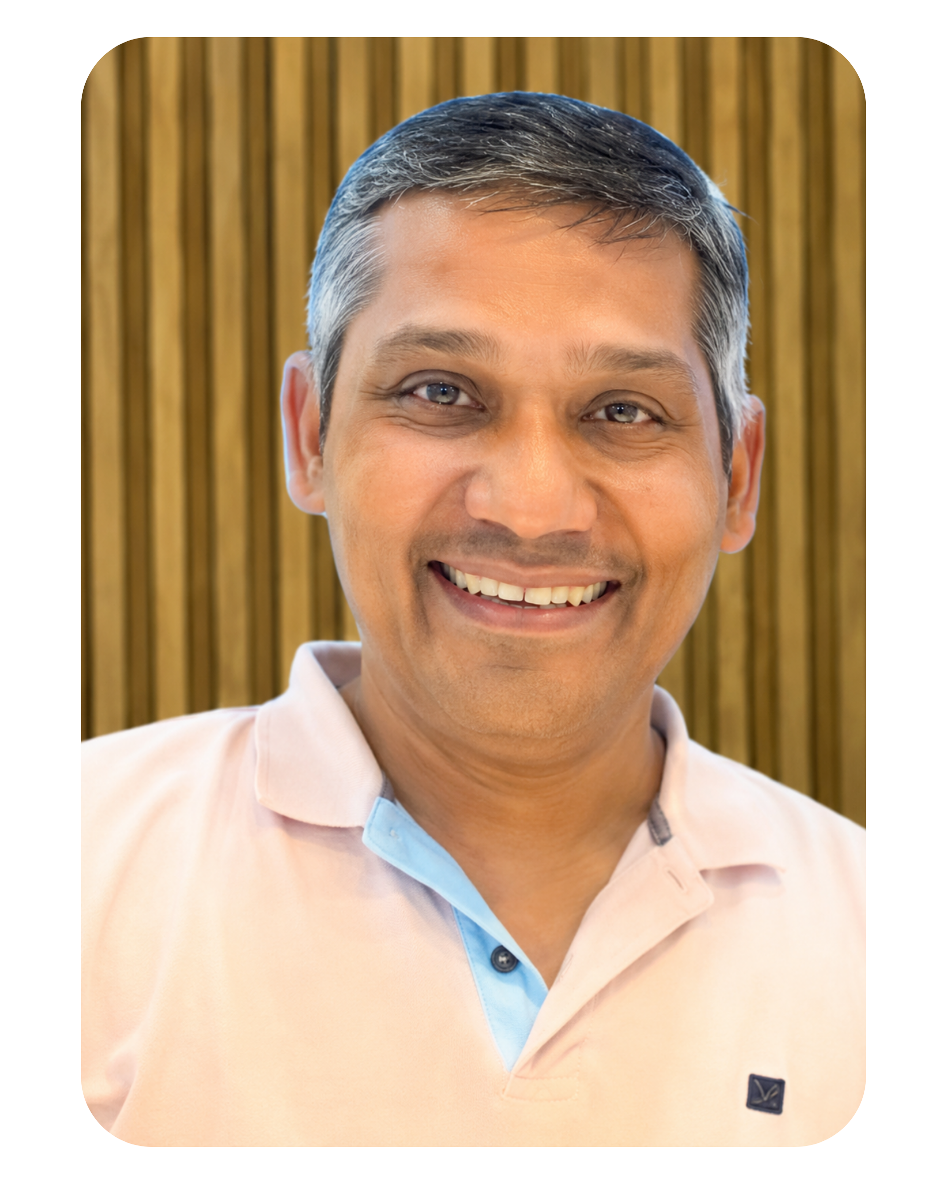 Anurag Agarwal
